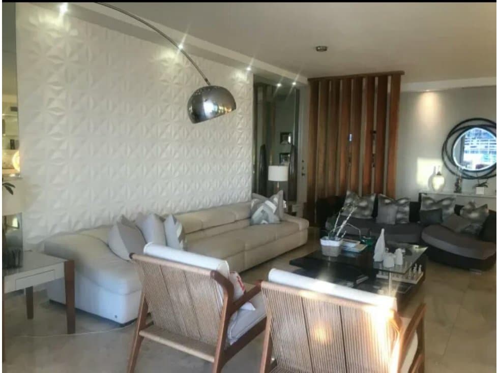 ALQUILER APARTAMENTO PUNTA PACIFICA — foto 5