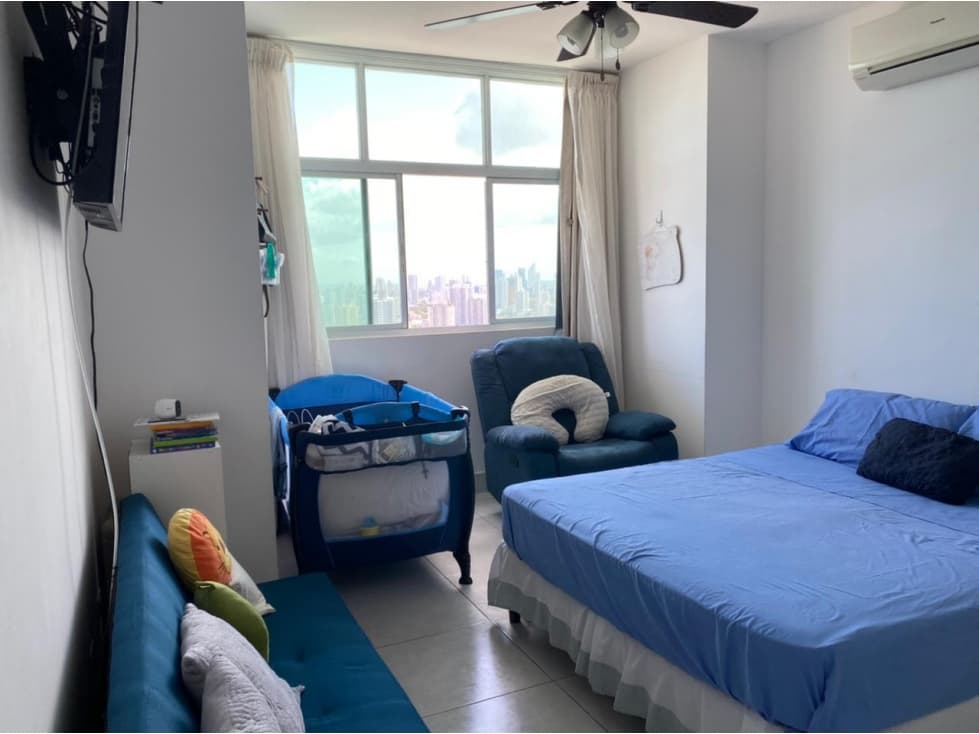 ALQUILER APARTAMENTO PLAZA EDISON — foto 3