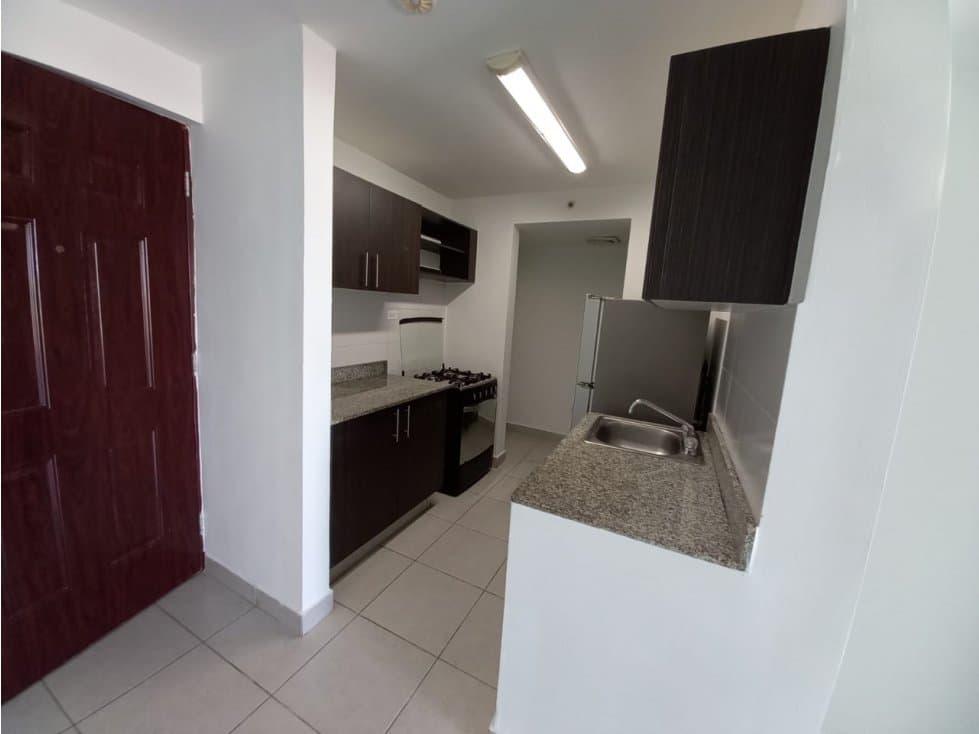 ALQUILER APARTAMENTO VIA ESPAÑA — foto 3
