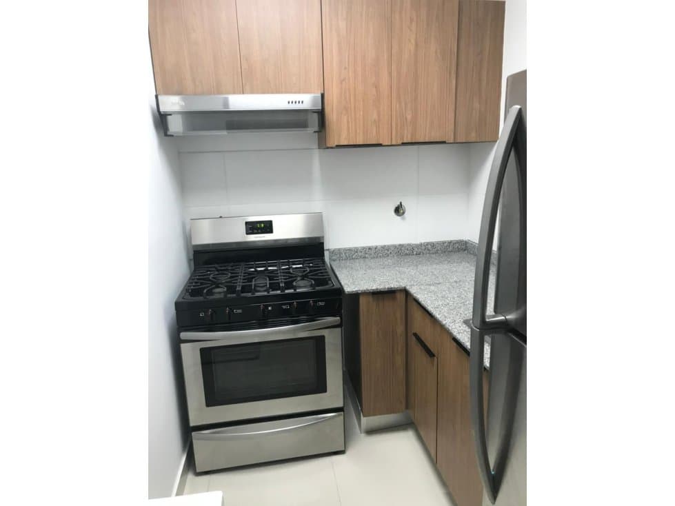 VENTA APARTAMENTO OBARRIO — foto 3