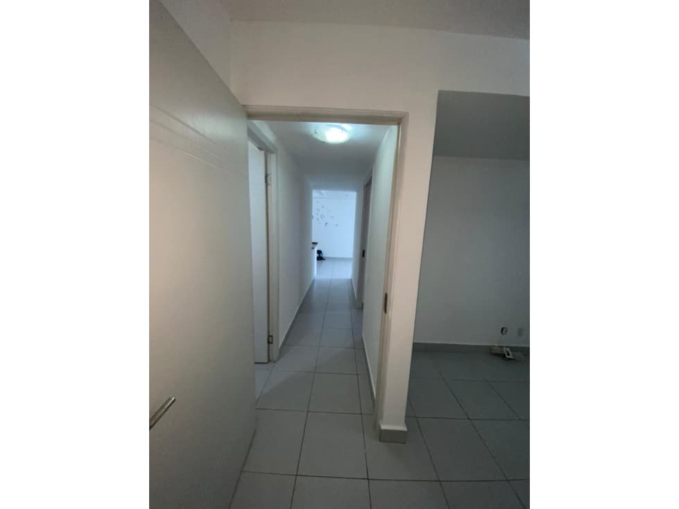 ALQUILER APARTAMENTO RIO ABAJO — foto 4