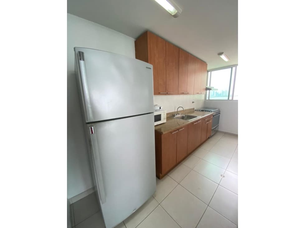 ALQUILER APARTAMENTO AMOBLADO SAN FRANCISCO — foto 5