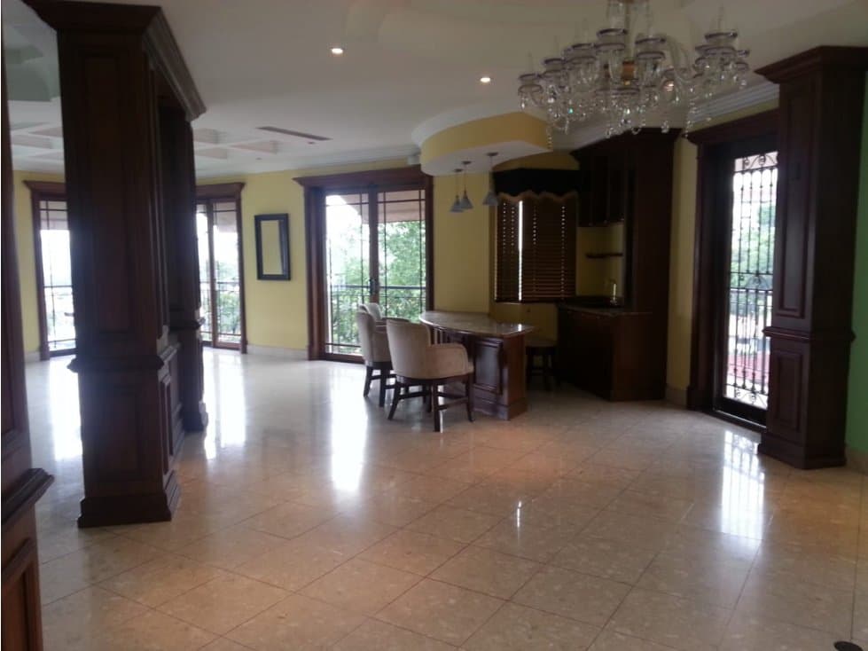 ALQUILER CASA BETANIA — foto 3