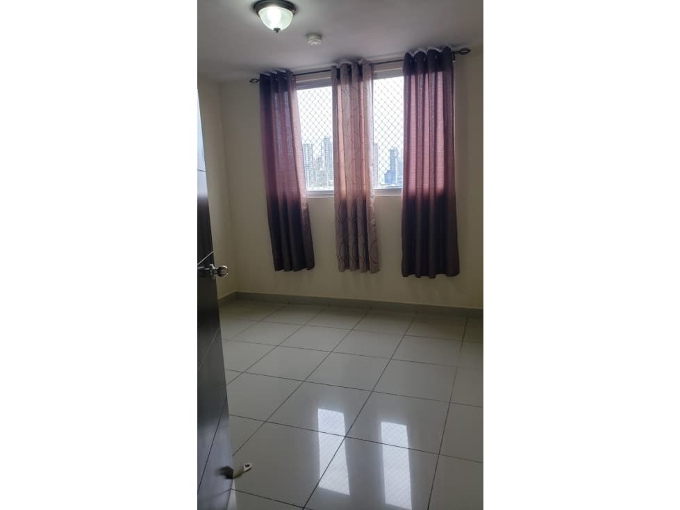 ALQUILER APARTAMENTO SEMI AMOBLADO PARQUE LEFEVRE — foto 5
