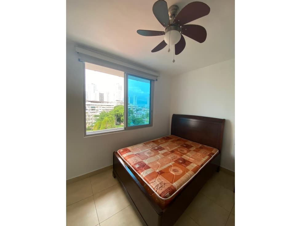 VENTA APARTAMENTO EL CANGREJO — foto 5