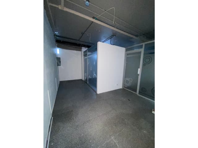 ALQUILER OFICINA EL CARMEN