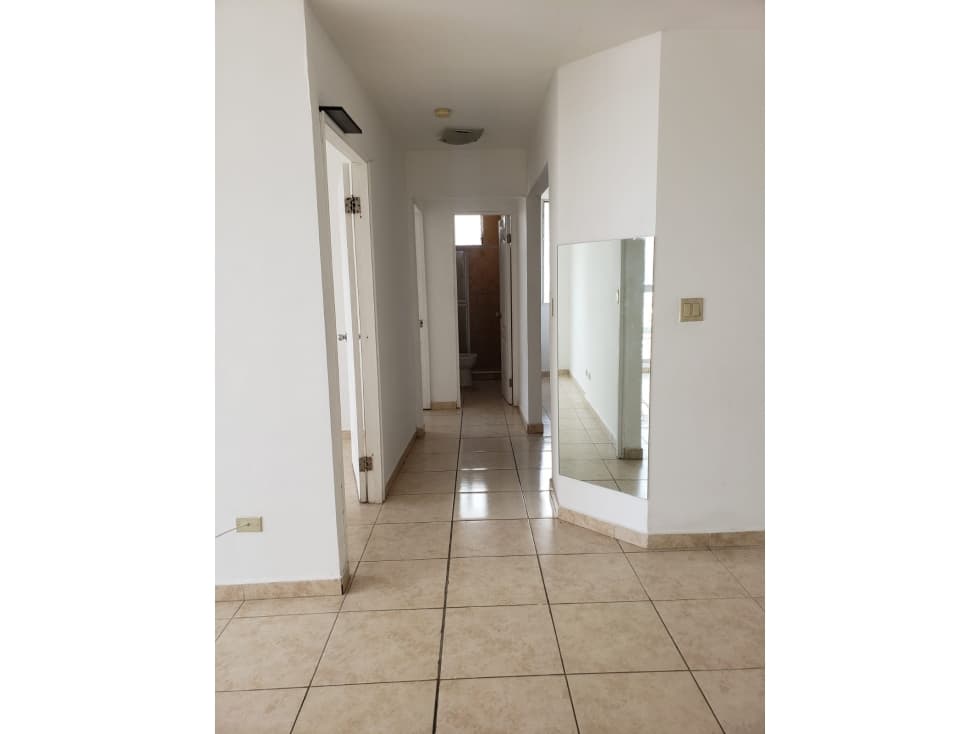 ALQUILER APARTAMENTO CARRASQUILLA — foto 6