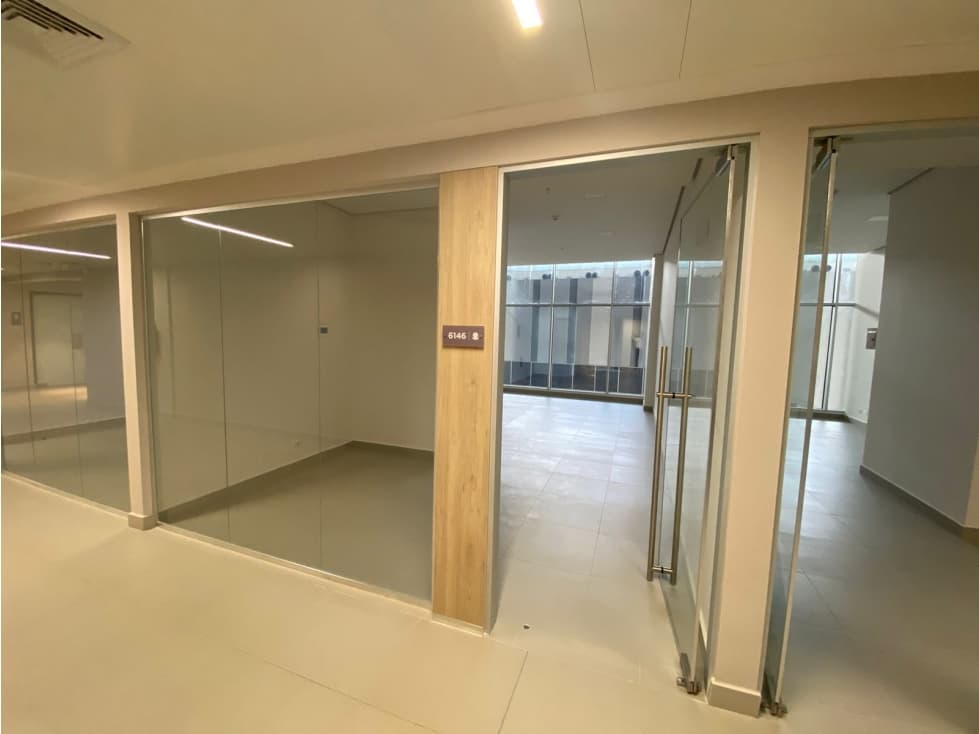 ALQUILER OFICINAS COSTA DEL ESTE — foto 1