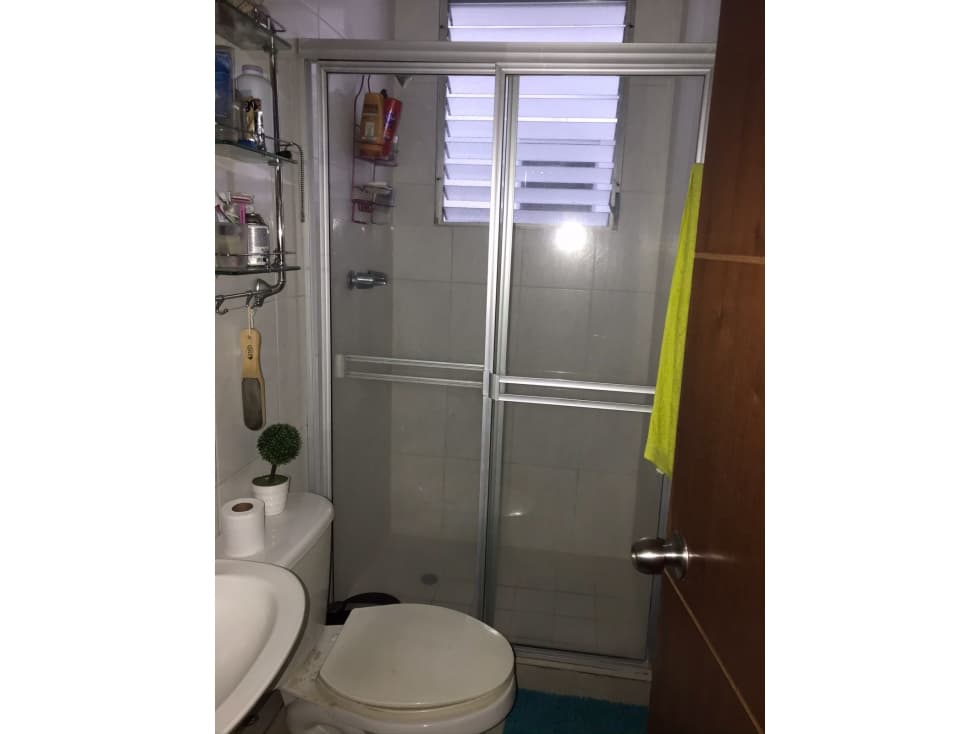 ALQUILER APARTAMENTO 12 DE OCTUBRE — foto 5