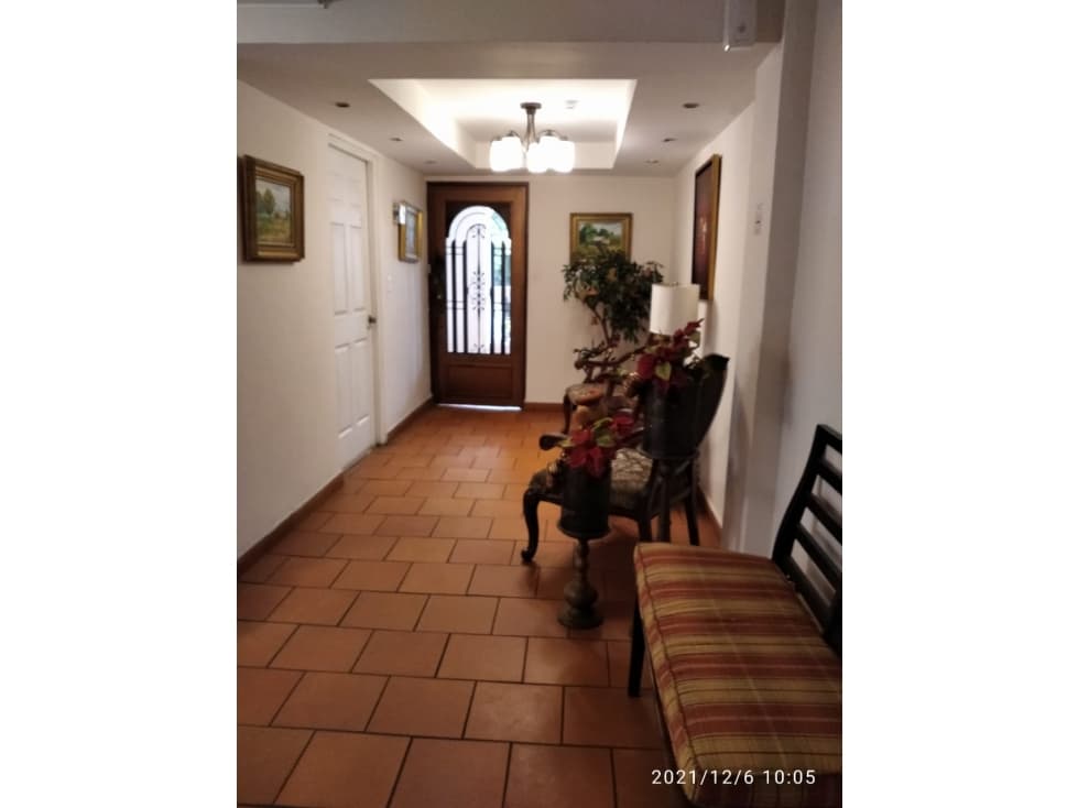 ALQUILER APARTAMENTO SAN FRANCISCO — foto 5