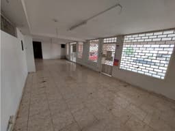 ALQUILER LOCAL PARQUE LEFEVRE