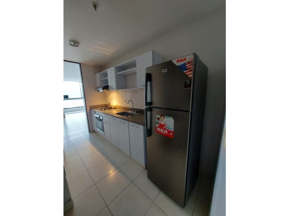 ALQUILER APARTAMENTO TUMBA MUERTO — foto 4
