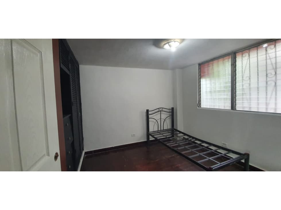 ALQUILO APARTAMENTO 12 DE OCTUBRE — foto 3