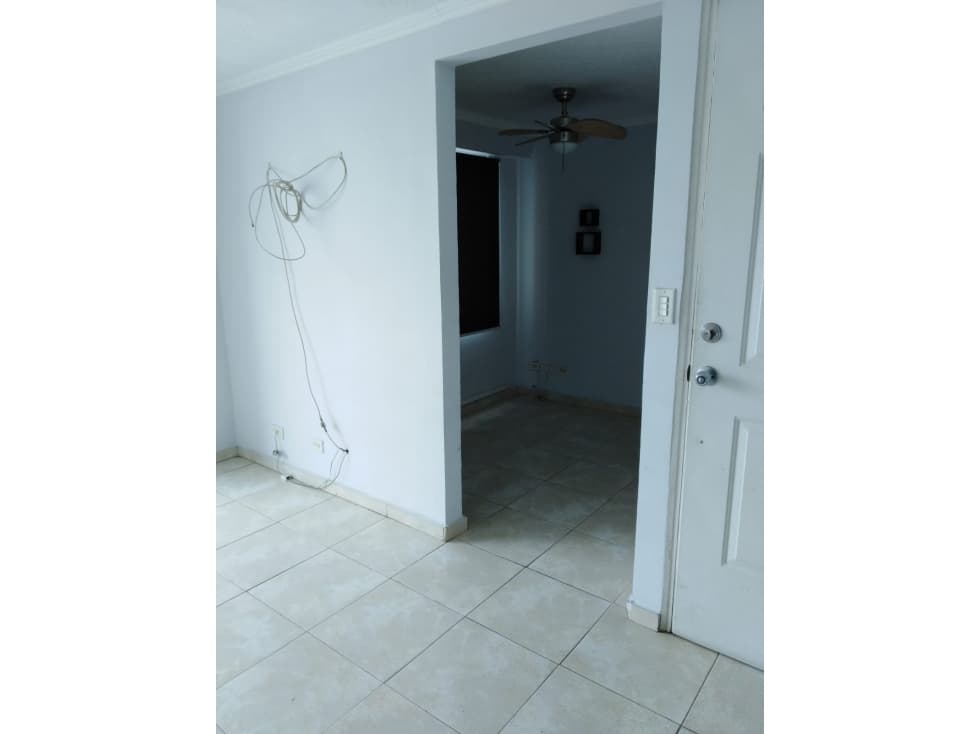 ALQUILO APARTAMENTO LA PULIDA — foto 5