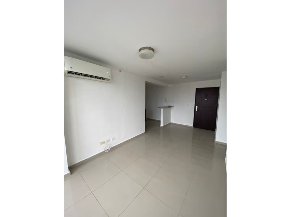 ALQUILER APARTAMENTO CARRASQUILLA — foto 2