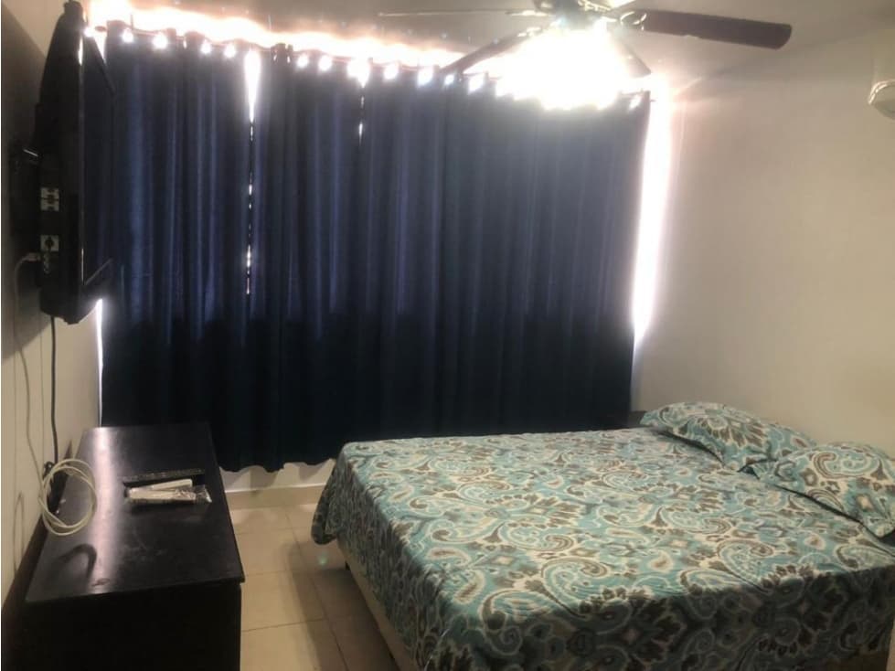 ALQUILO APARTAMENTO TRANSISTMICA — foto 5