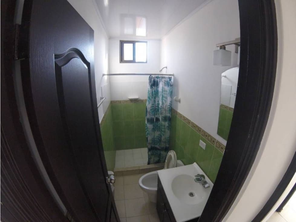 ALQUILER APARTAMENTO CARRASQUILLA — foto 6