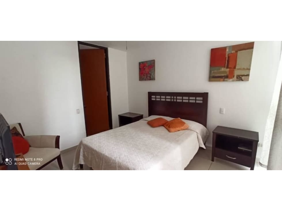 ALQUILER APARTAMENTO TUMBA MUERTO — foto 5