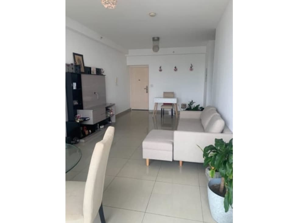ALQUILER APARTAMENTO VIA ESPAÑA — foto 5