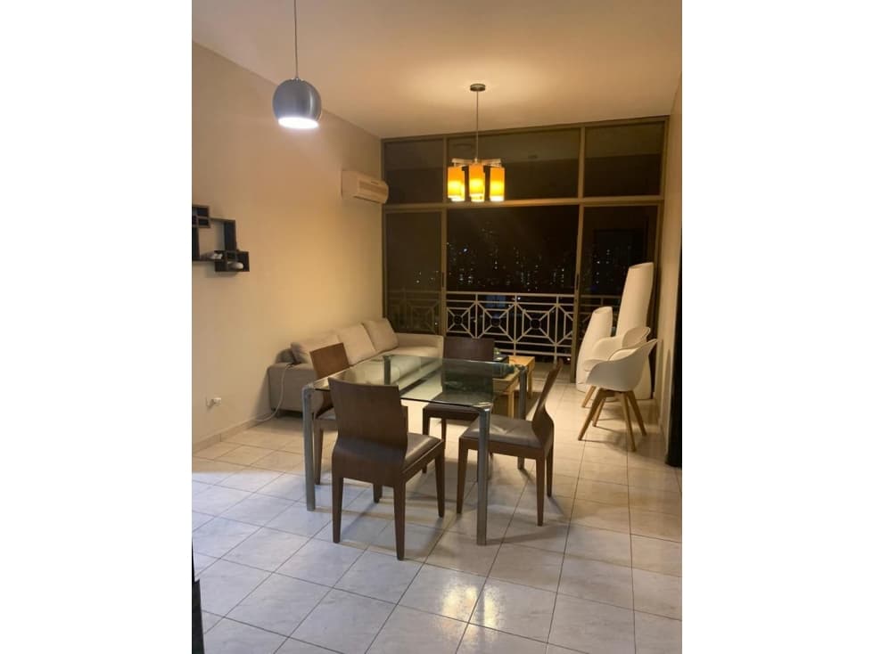 ALQUILO APARTAMENTO FULL AMOBLADO HATO PINTADO — foto 5