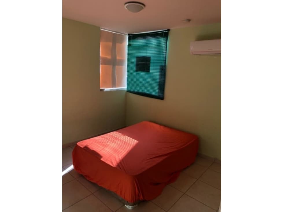 ALQUILER APARTAMENTO BELISARIO PORRAS — foto 5