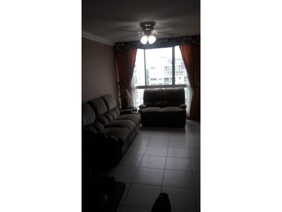 ALQUILO APARTAMENTO CENTRAL PARK — foto 5