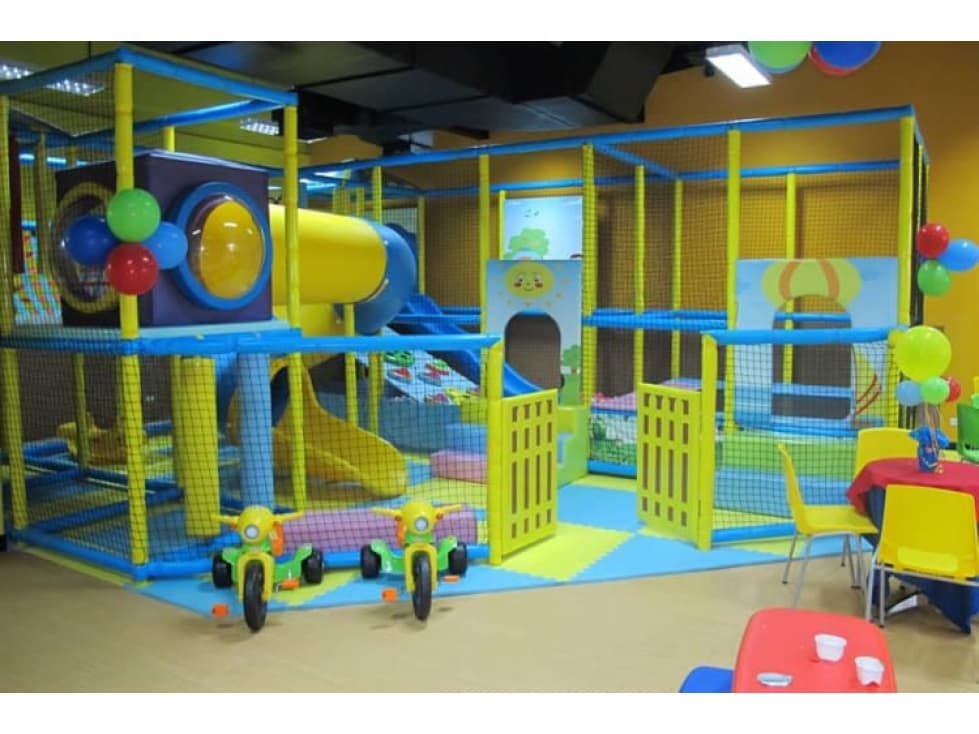 ALQUILER LOCAL COMERCIAL BRISAS DEL GOLF — foto 5