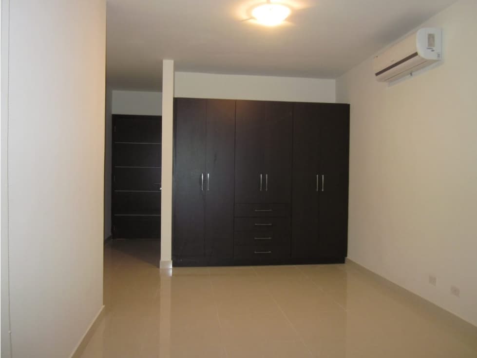 ALQUILER APARTAMENTO AMOBLADO AVENIDA BALBOA — foto 5