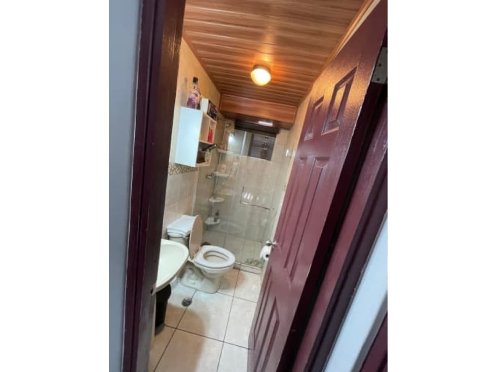 ALQUILER APARTAMENTO CARRASQUILLA — foto 5