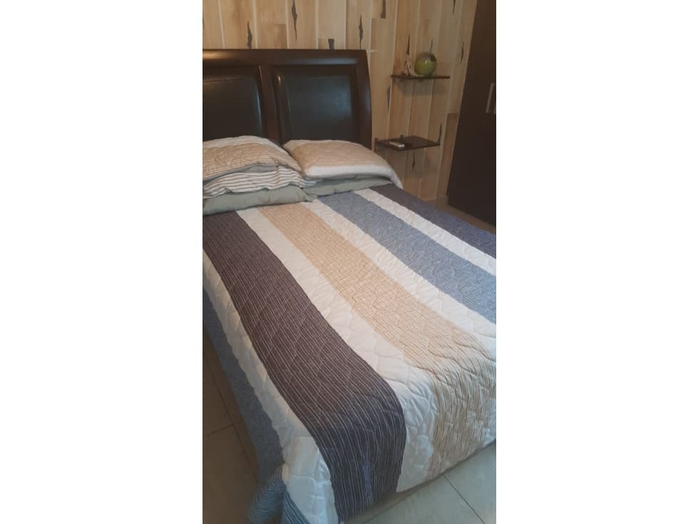 ALQUILER APARTAMENTO CONDADO DEL REY — foto 4
