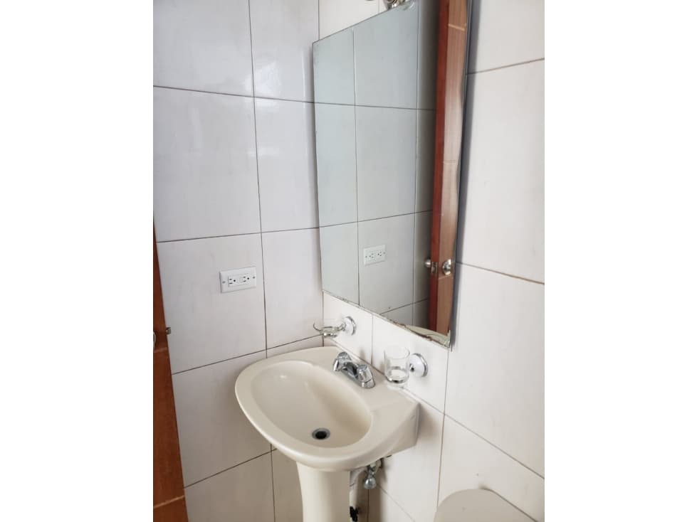 ALQUILO APARTAMENTO TRANSISTMICA — foto 5