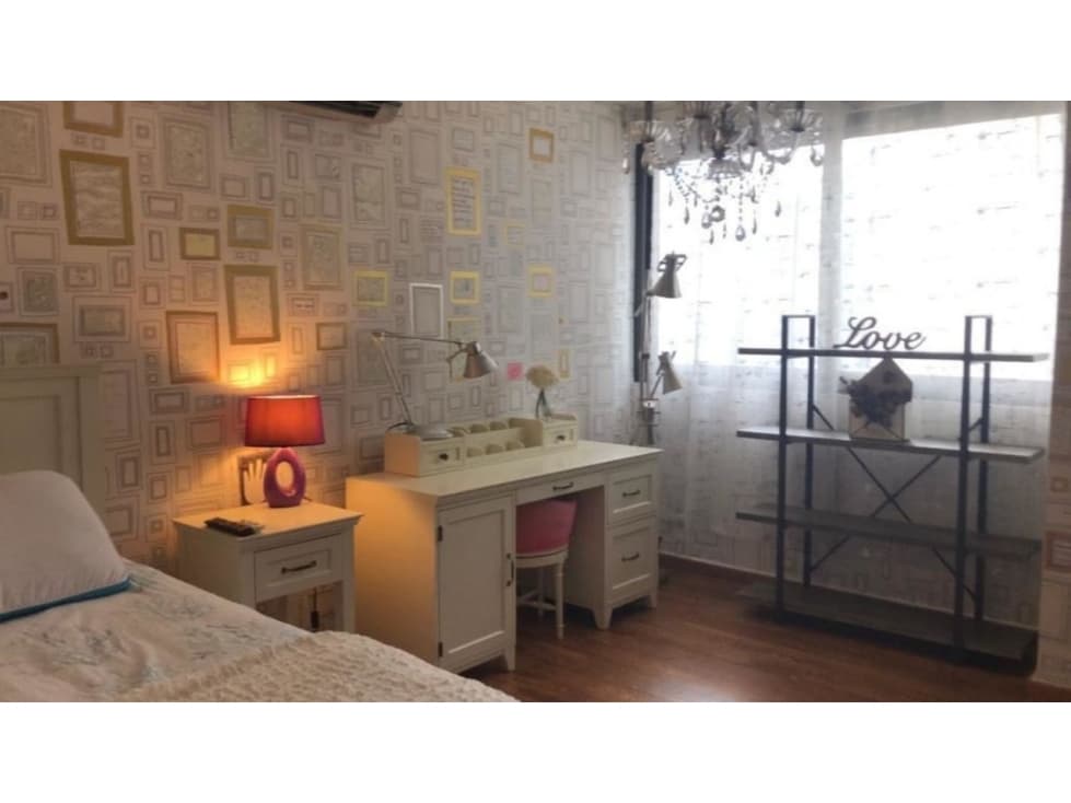 ALQUILER APARTAMENTO AMOBLADO COSTA DEL ESTE — foto 5