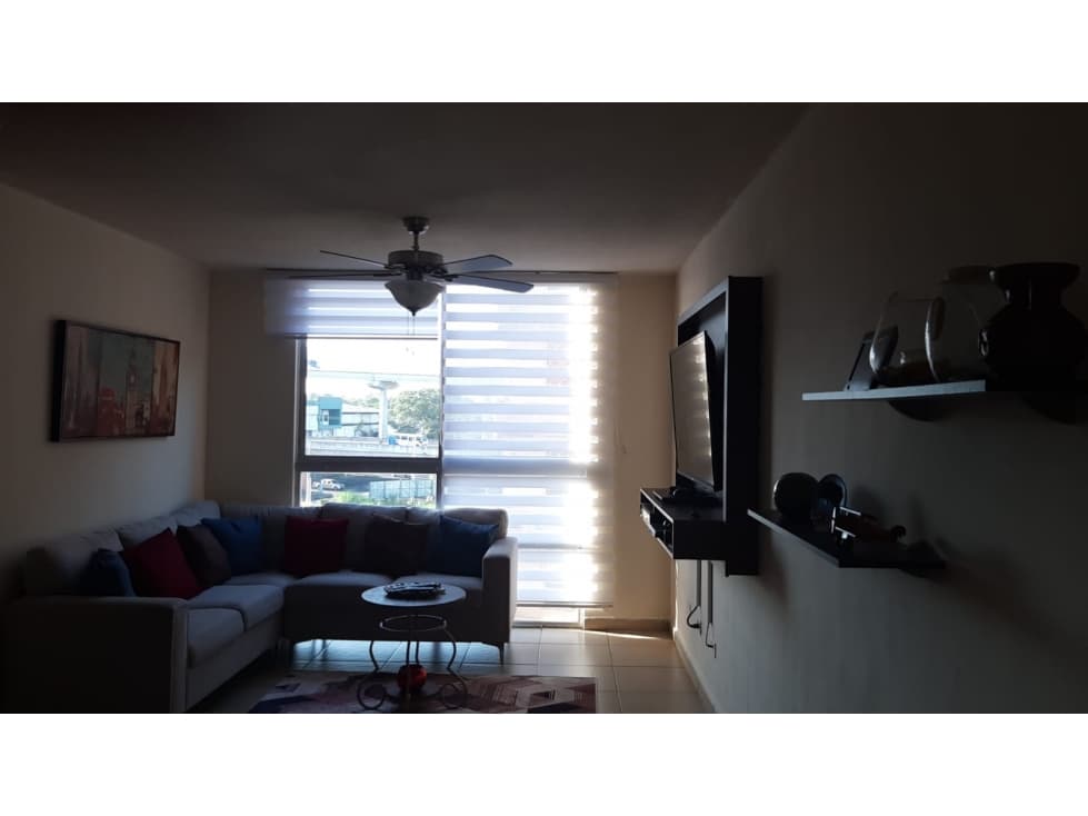 VENTA APARTAMENTO DON BOSCO — foto 5