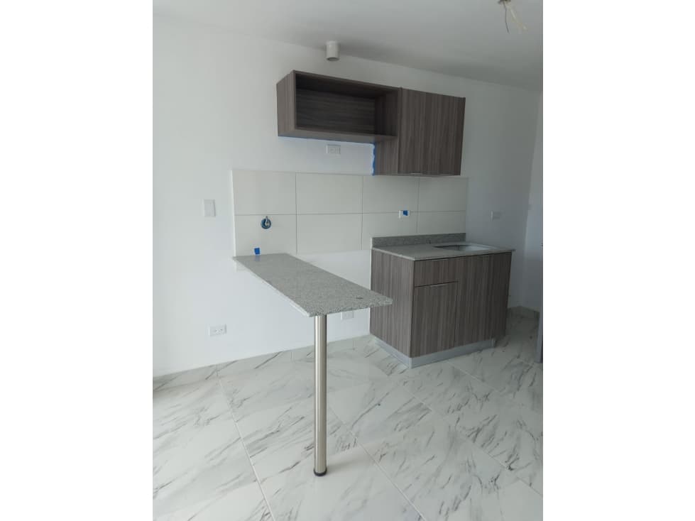 VENTA APARTAMENTO BELLA VISTA — foto 3