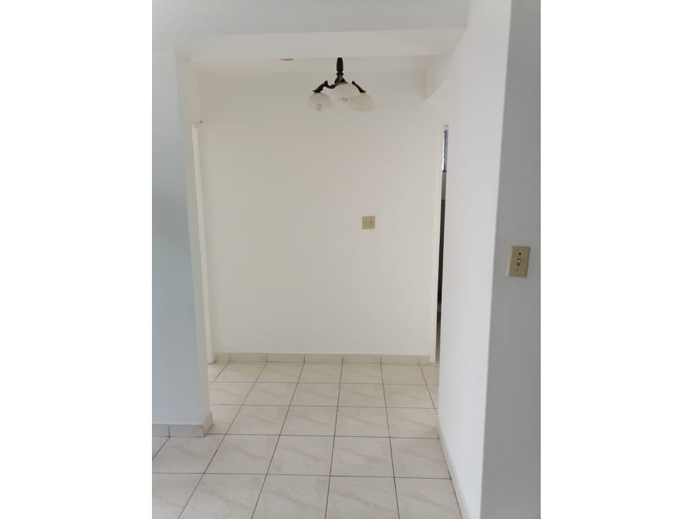 VENDO APARTAMENTO 12 DE OCTUBRE — foto 5