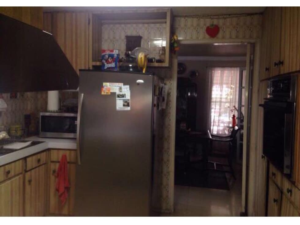 VENDO CASA LA ALAMEDA — foto 5