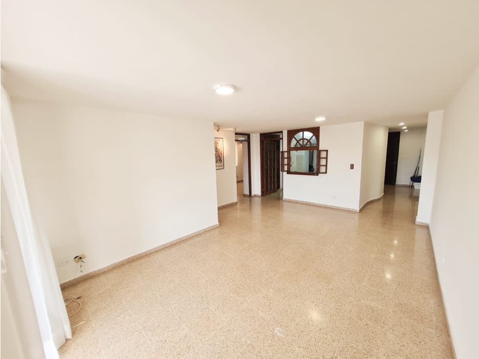 ALQUILER APARTAMENTO EL CARMEN — foto 2