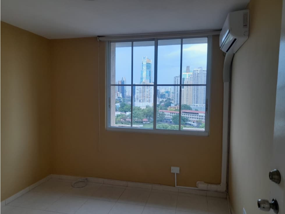 ALQUILER APARTAMENTO PUNTA PACIFICA — foto 5