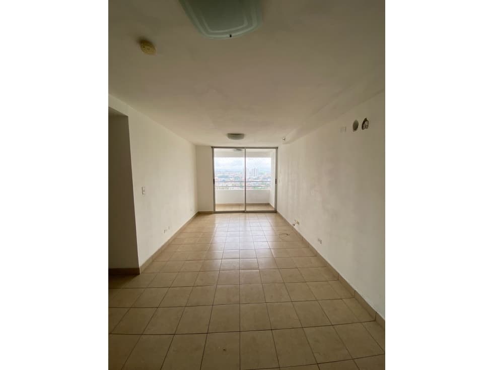 ALQUILER APARTAMENTO PARQUE LEFEVRE — foto 1