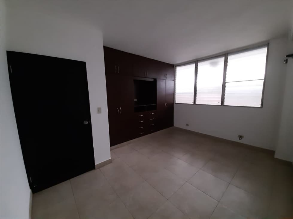 ALQUILER APARTAMENTO EL CANGREJO — foto 4