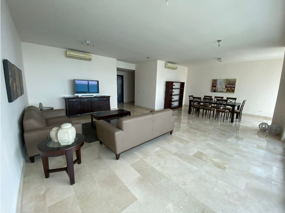 ALQUILER APARTAMENTO MARBELLA — foto 1