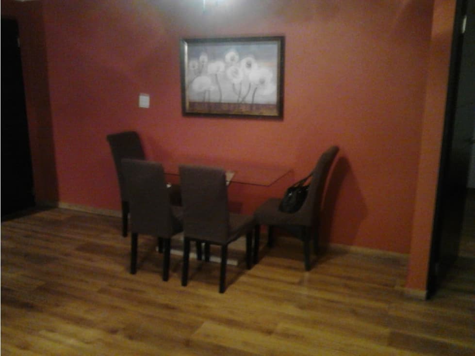 VENTA APARTAMENTO SAN FRANCISCO — foto 1