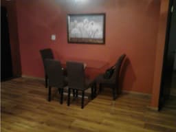 VENTA APARTAMENTO SAN FRANCISCO