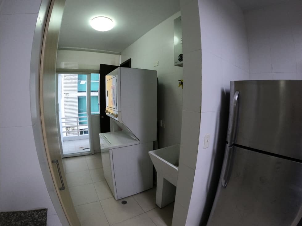VENTA APARTAMENTO LINEA BLANCA SAN FRANCISCO — foto 4