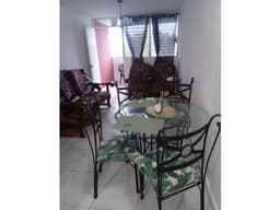 ALQUILER APARTAMENTO AMOBLADO JUAN DIAZ