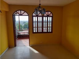 VENTA APARTAMENTO JUAN DIAZ