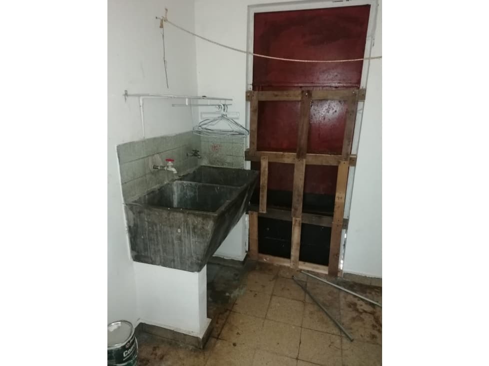 ALQUILER CASA RESIDENCIAL O COMERCIAL JUAN DIAZ — foto 6