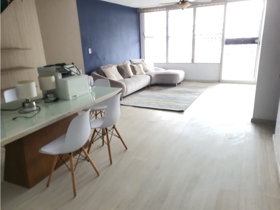 VENTA APARTAMENTO BETANIA — foto 1