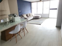VENTA APARTAMENTO BETANIA