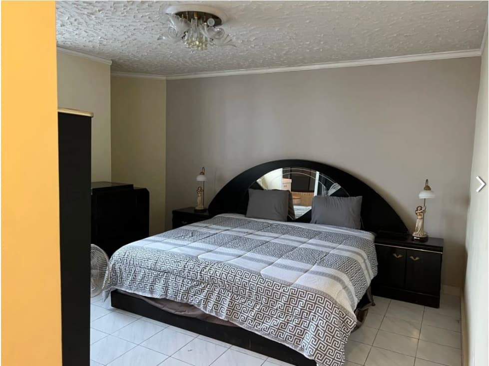 ALQUILER APARTAMENTO CALLE 50 CENTRO BANCARIO — foto 5
